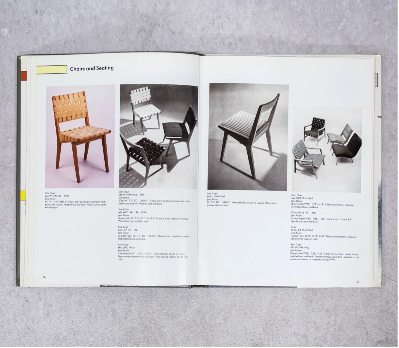 Knoll Furniture 1938-1960 — Photo 6