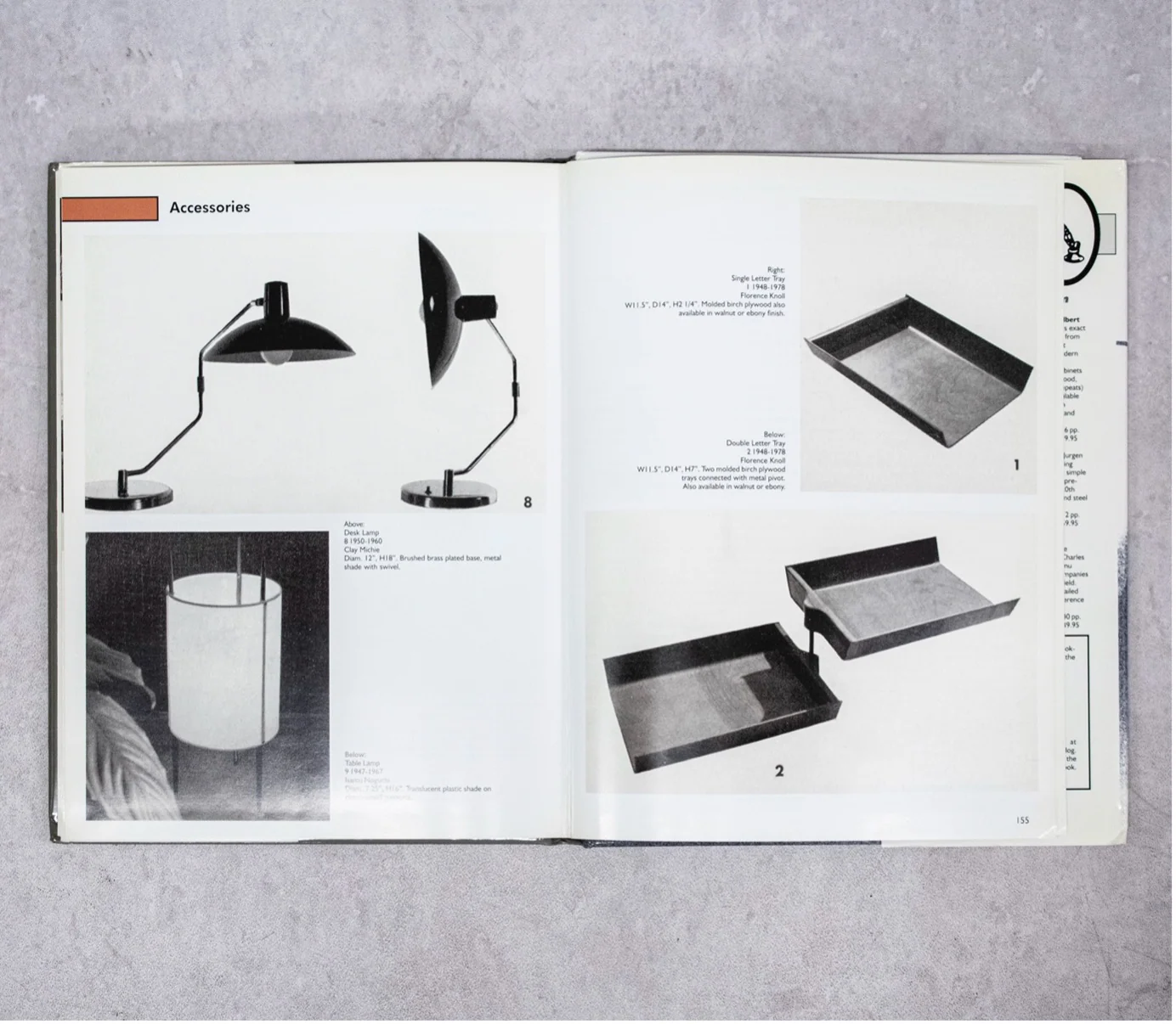 Knoll Furniture 1938-1960 — Photo 7