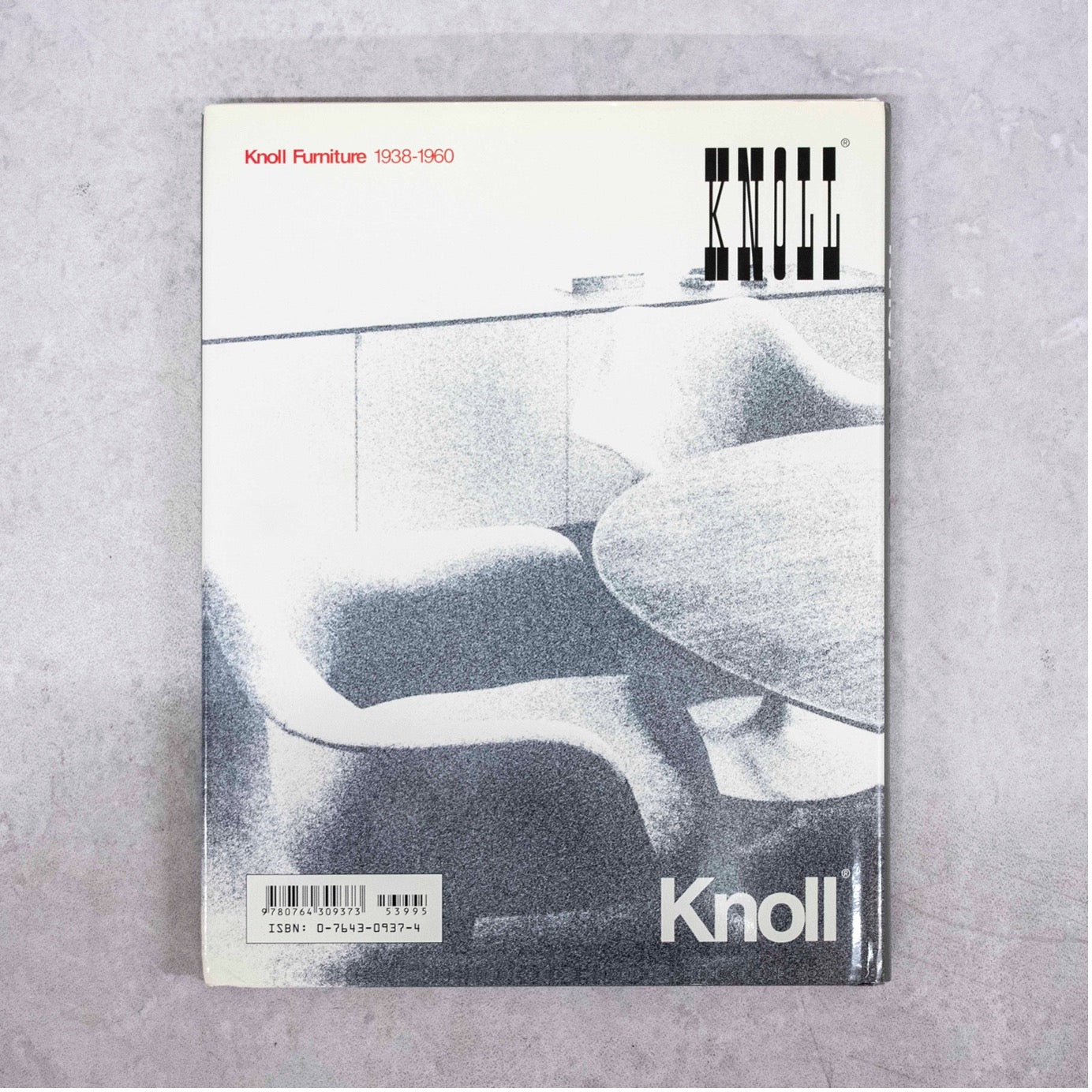 Knoll Furniture 1938-1960 — Photo 8