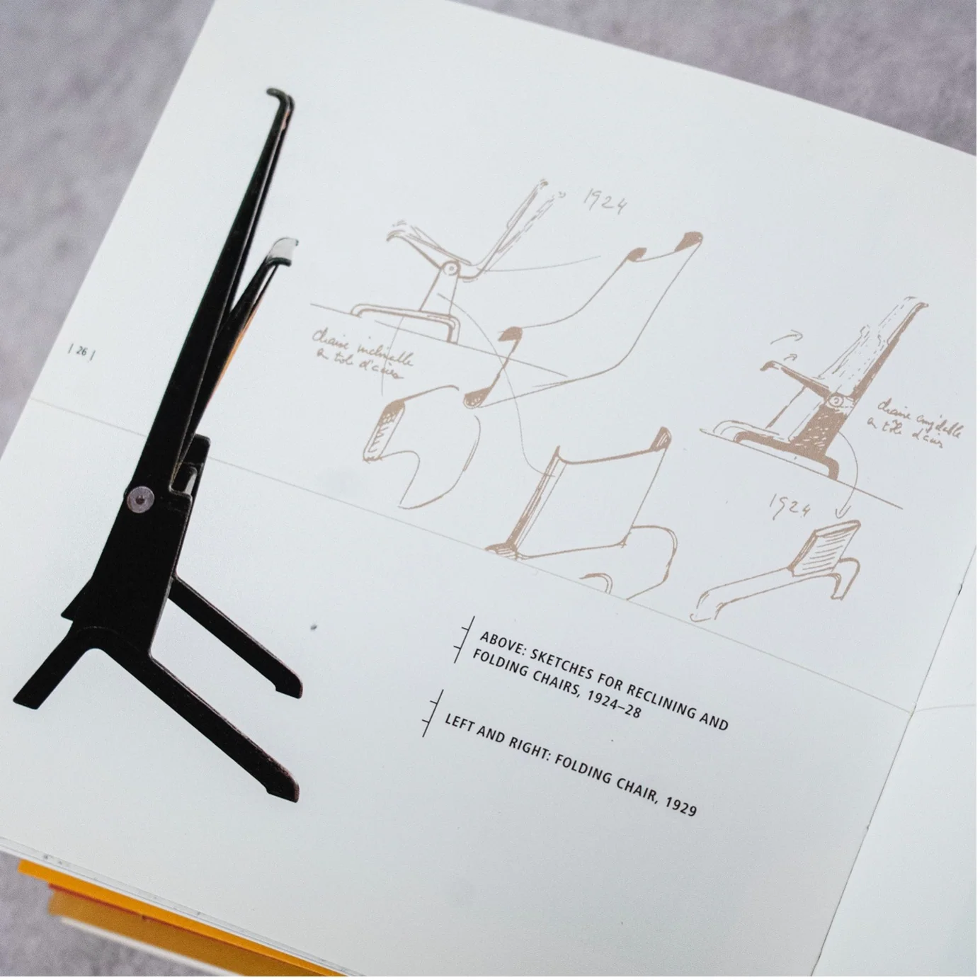 Jean Prouve: Compact Design Portfolio — Photo 2