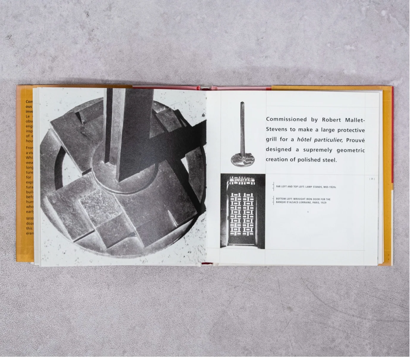 Jean Prouve: Compact Design Portfolio — Photo 3