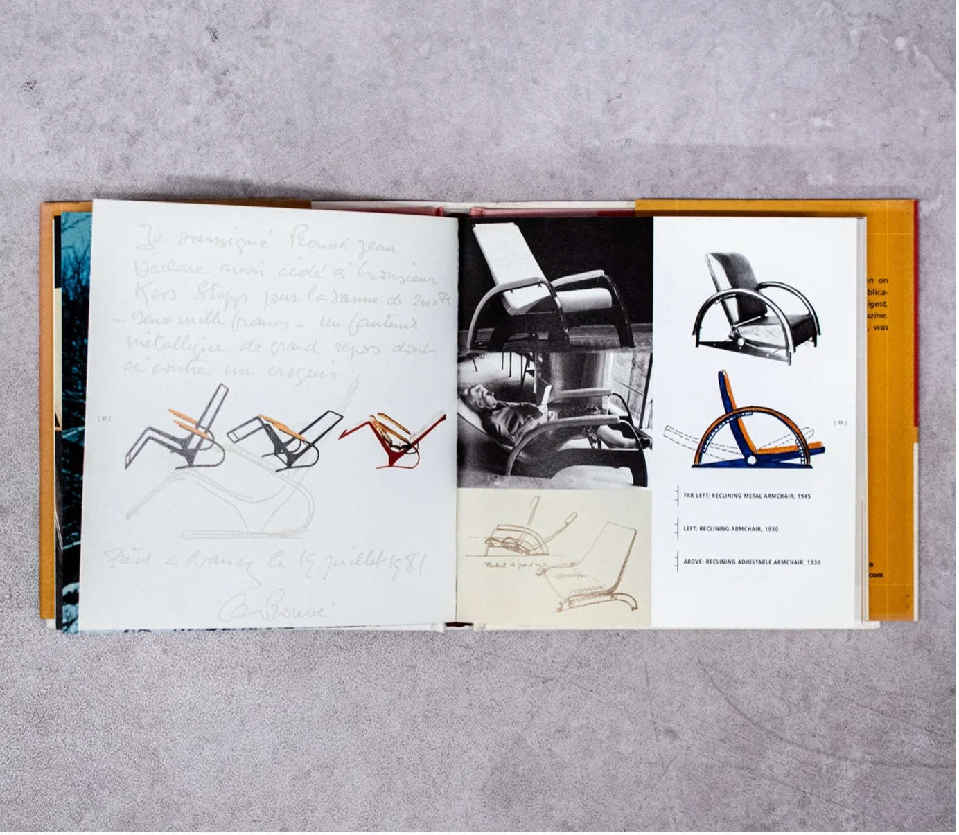 Jean Prouve: Compact Design Portfolio — Photo 4