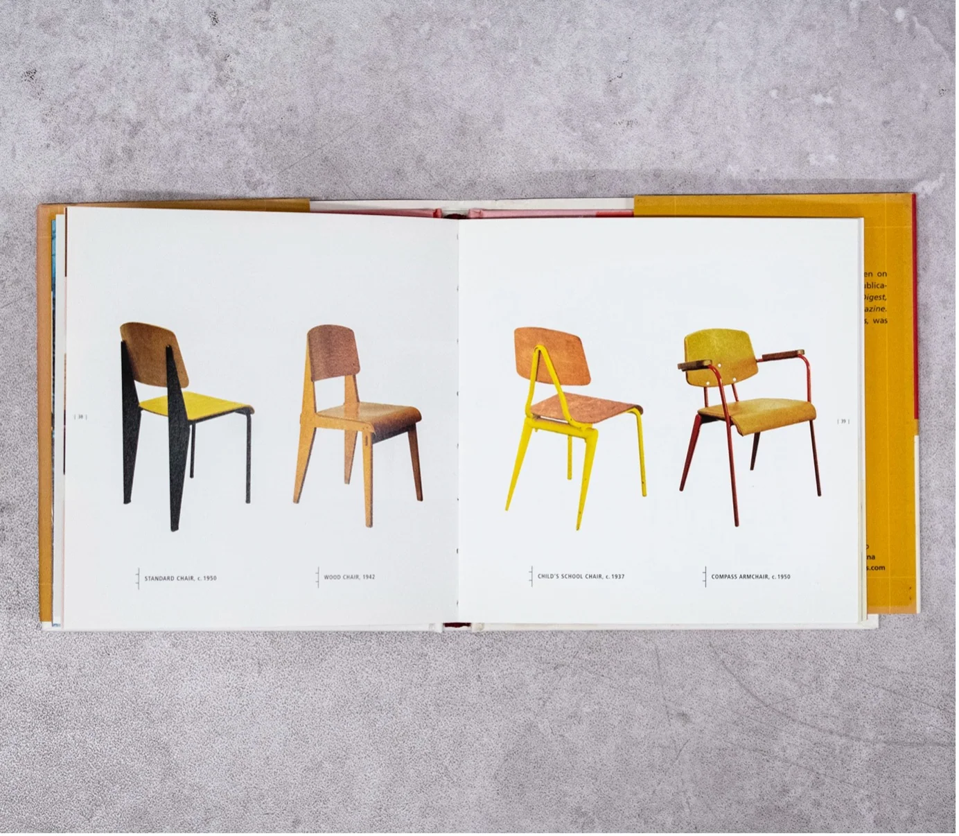Jean Prouve: Compact Design Portfolio — Photo 5