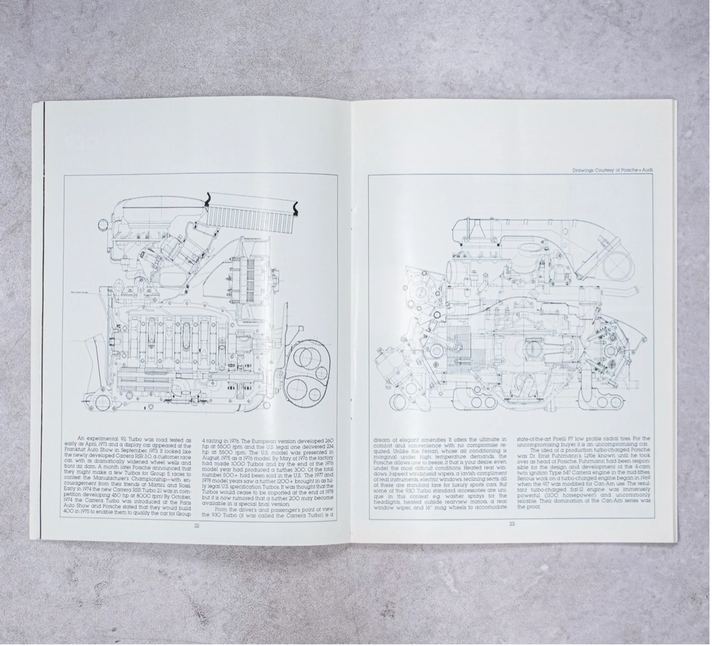 Gmünd 1979년 9_10월호 — 사진 4