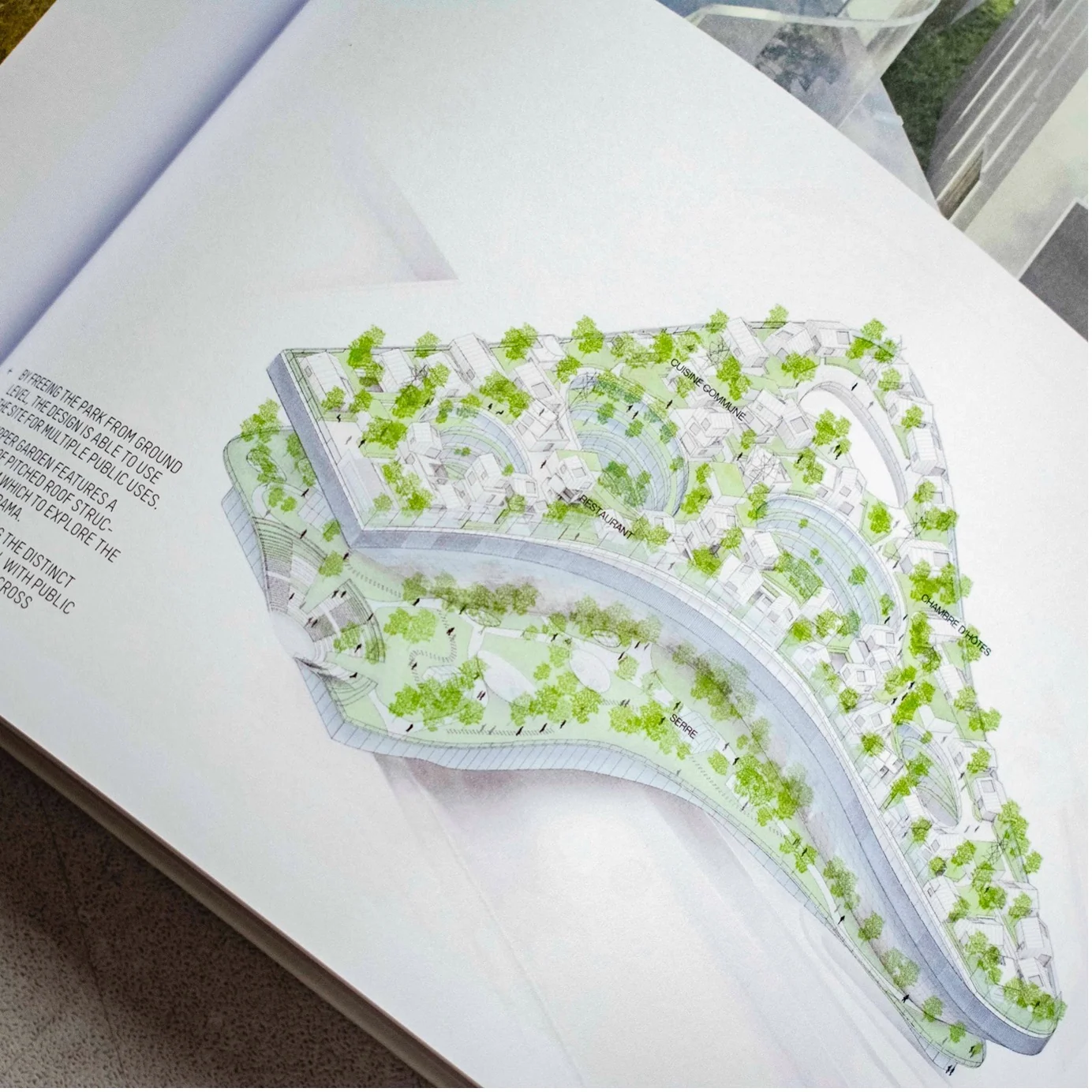 Evergreen Architecture- Overgrown Buildings and Greener Living — Photo 2