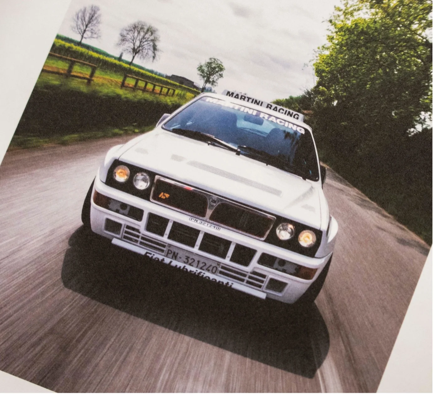 Drive Tastefully #3 — Photo 2