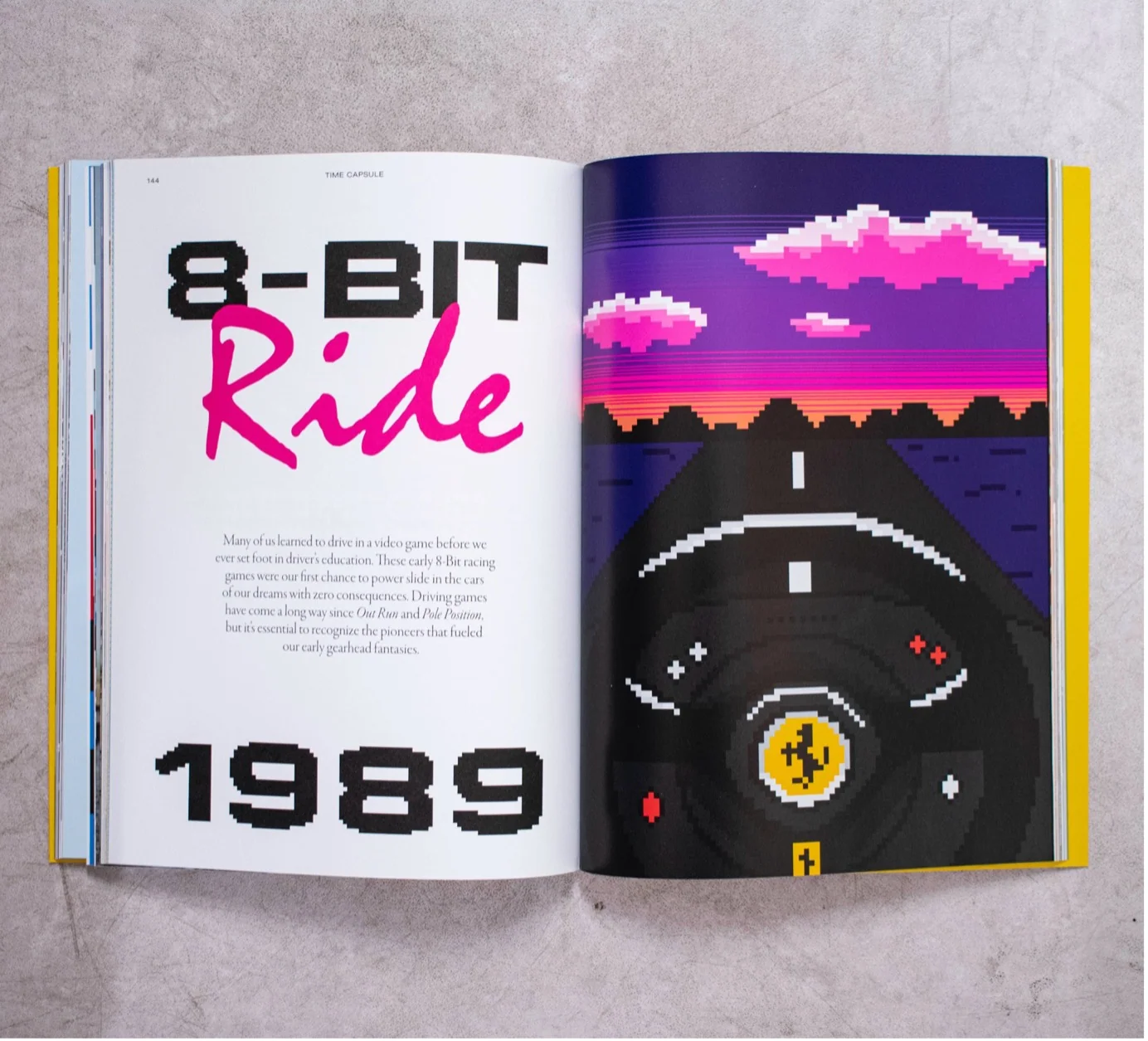Drive Tastefully #3 — Photo 4