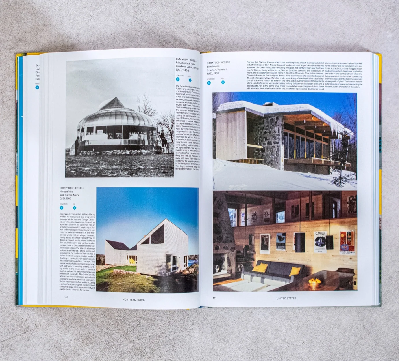 Atlas of Mid-Century Modern Houses — Photo 4