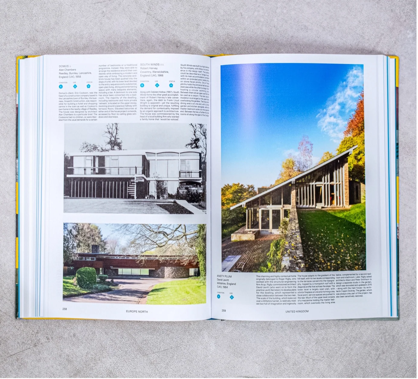 Atlas of Mid-Century Modern Houses — Photo 5