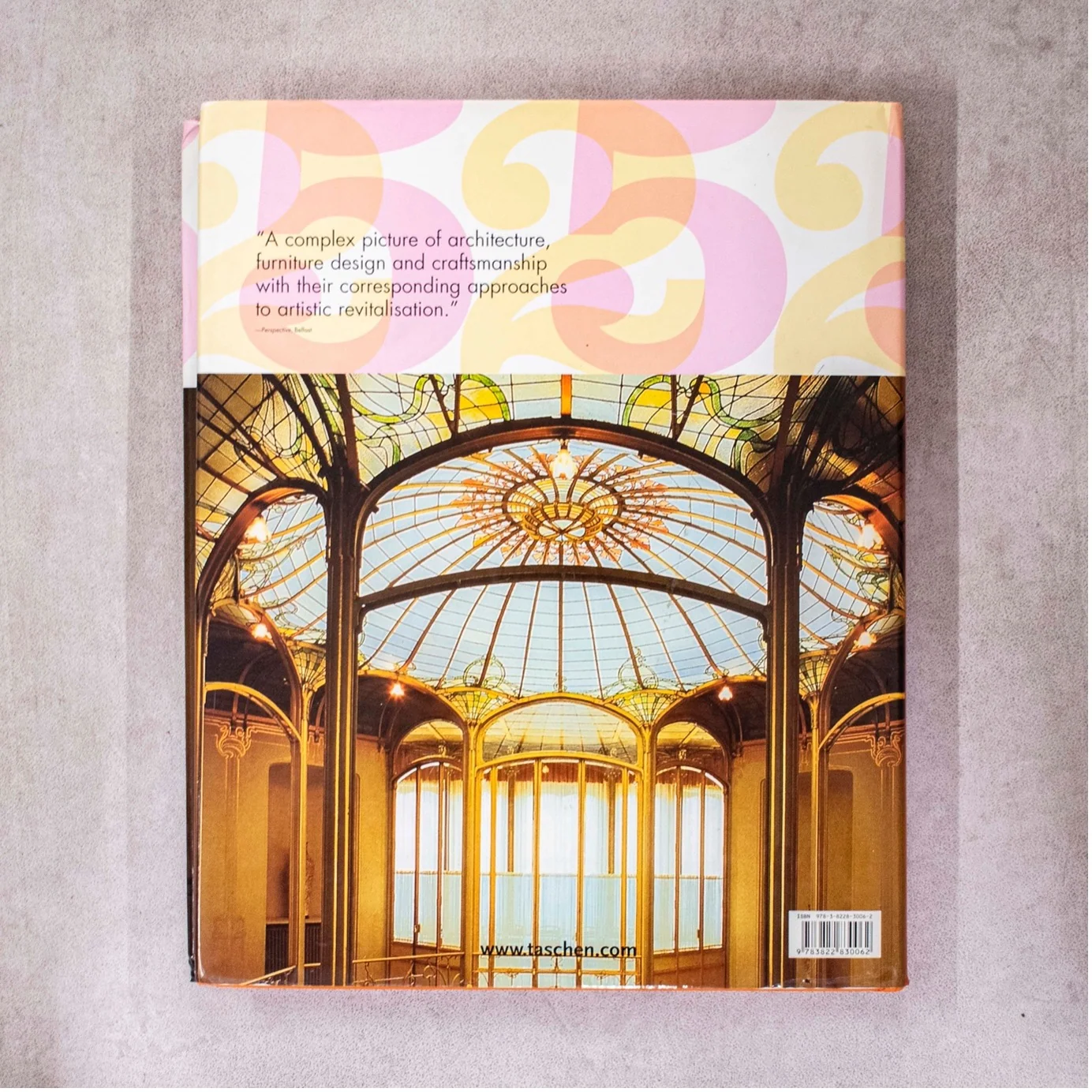 Art Nouveau — Photo 11