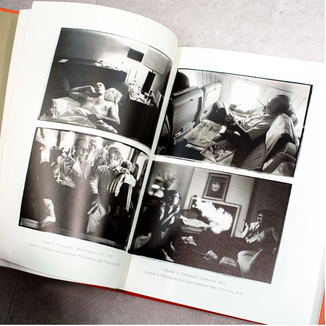 Annie Leibovitz at Work — Photo 3