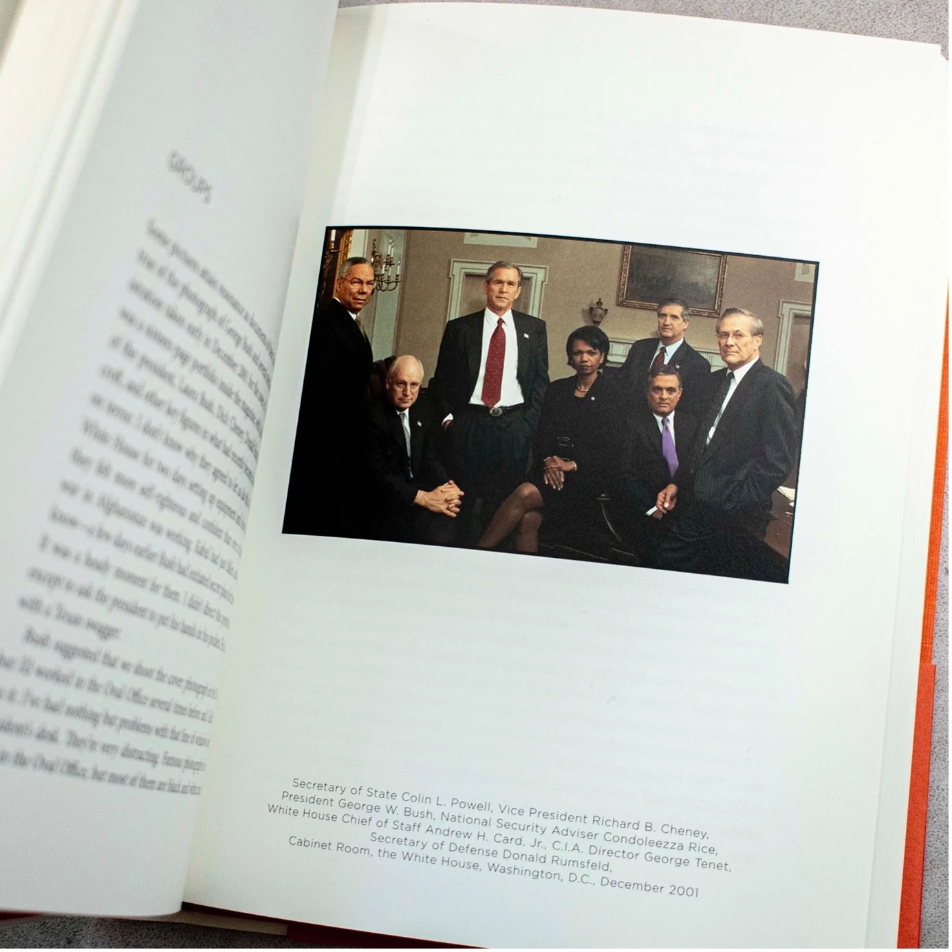 Annie Leibovitz at Work — Photo 8