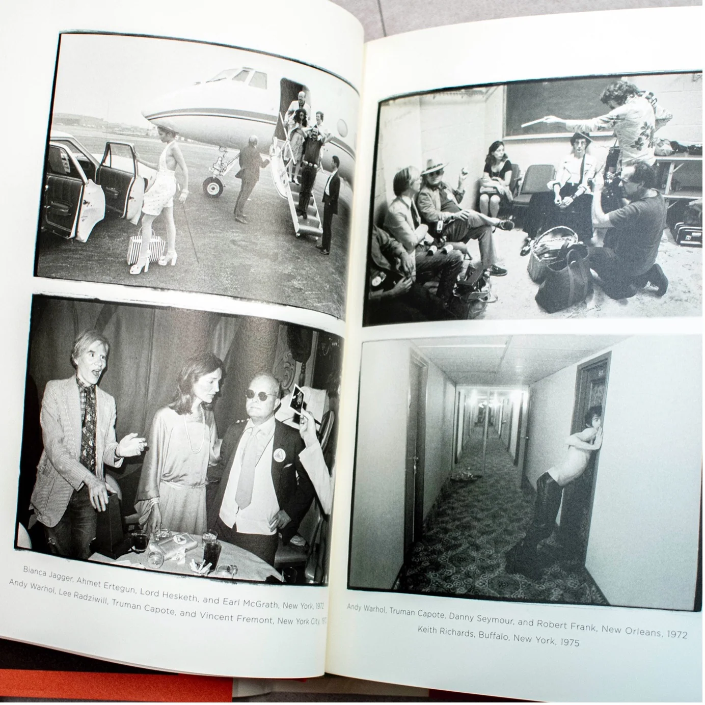 Annie Leibovitz at Work — Photo 10