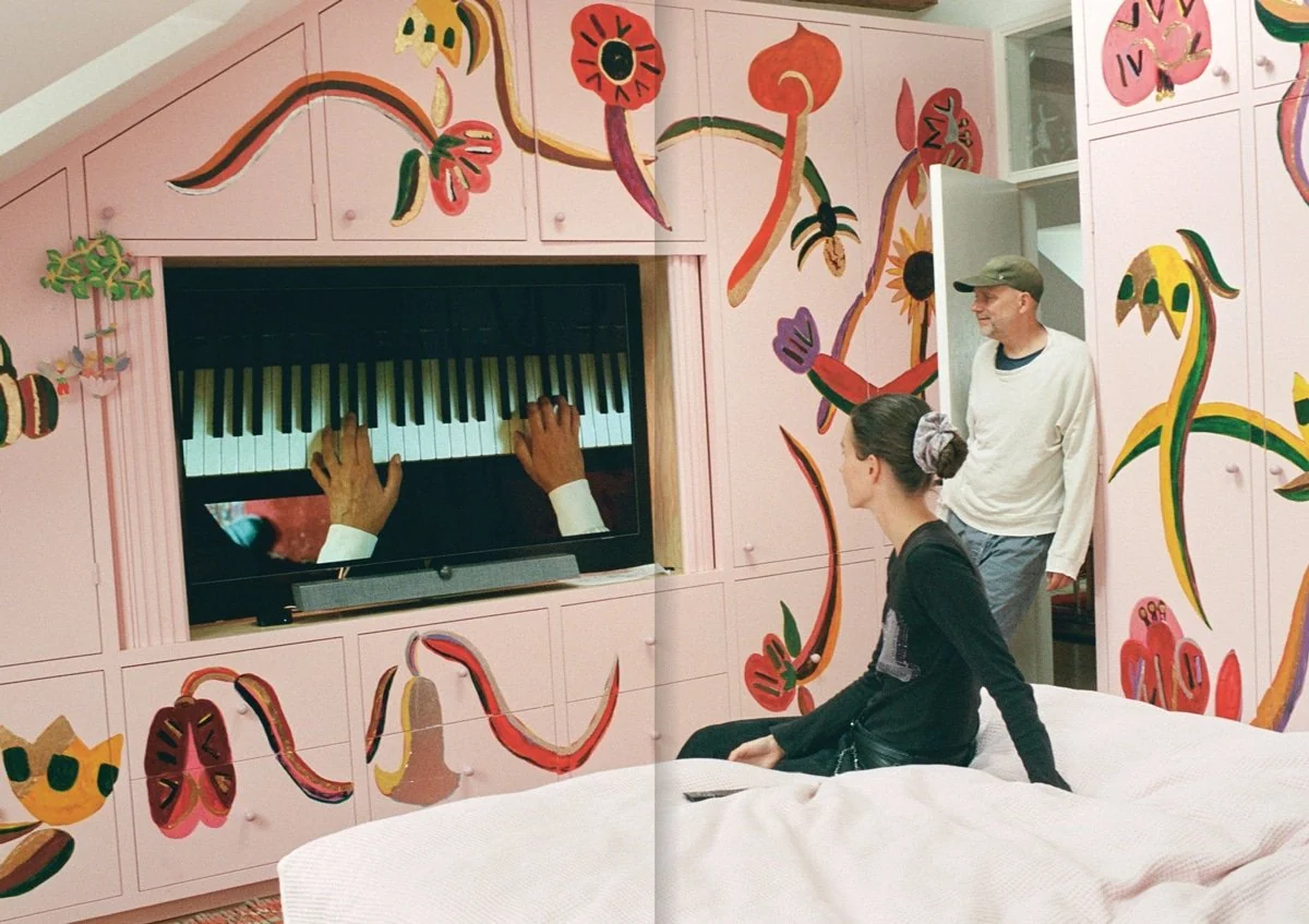 Apartamento Issue #31 (S/S 2023) — Photo 4