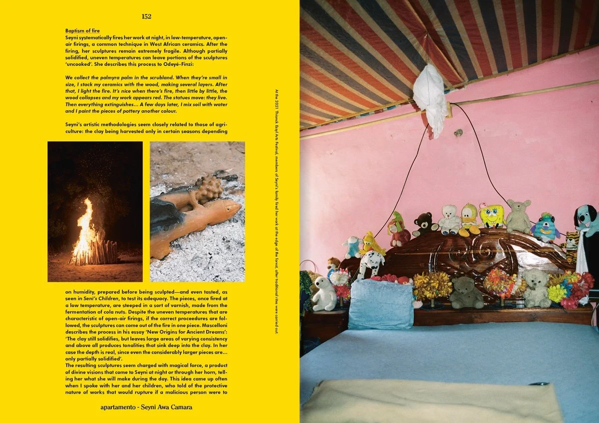 Apartamento Issue #31 (S/S 2023) — Photo 6
