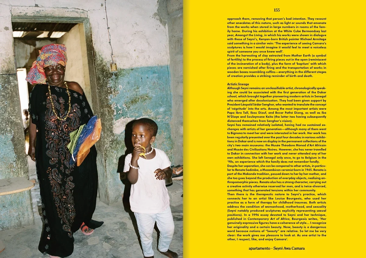Apartamento Issue #31 (S/S 2023) — Photo 7