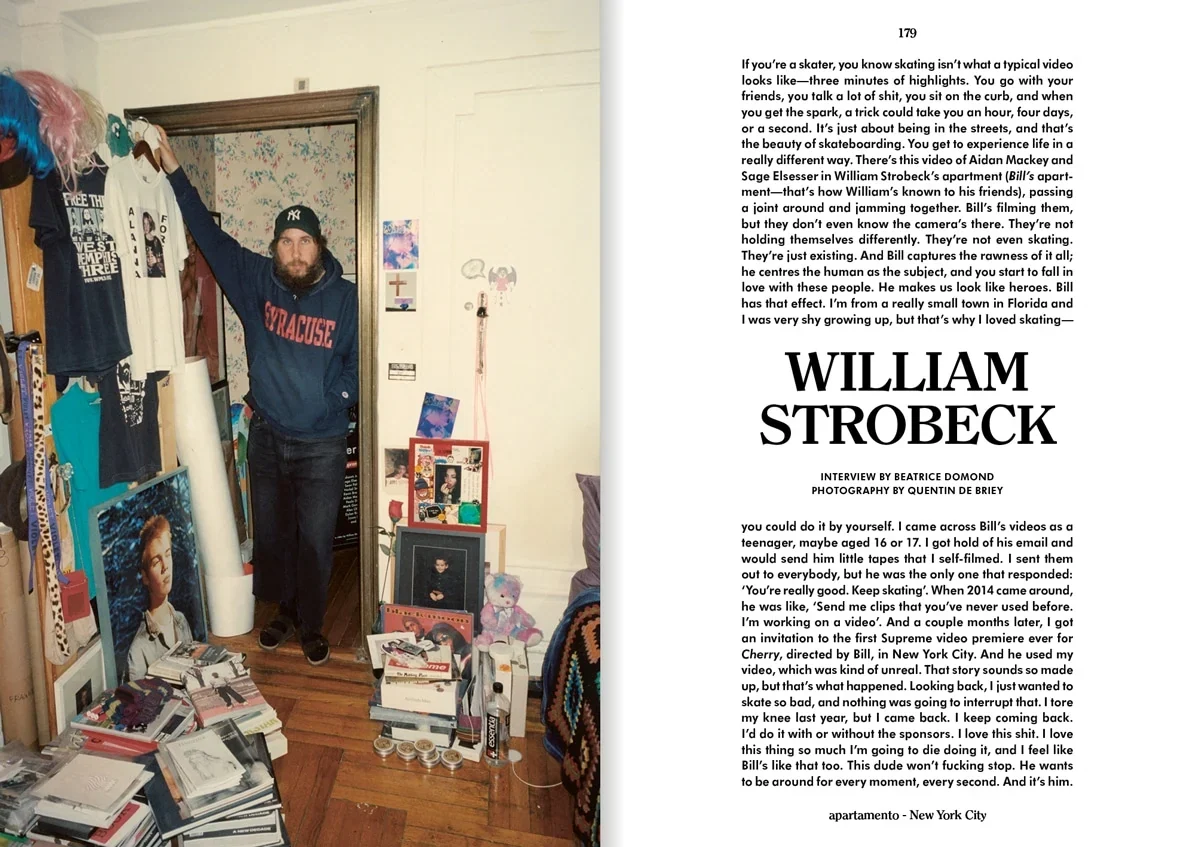 Apartamento Issue #31 (S/S 2023) — Photo 8
