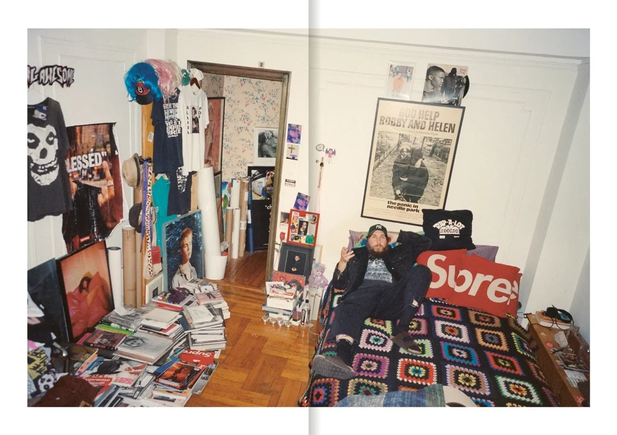 Apartamento Issue #31 (S/S 2023) — Photo 9