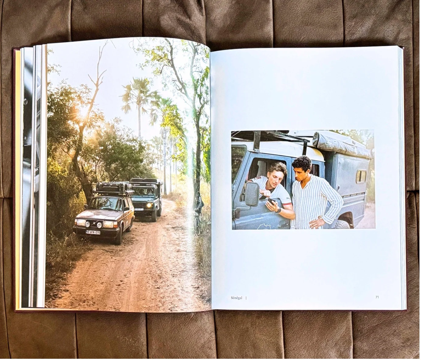 Last Ride — Photo 6