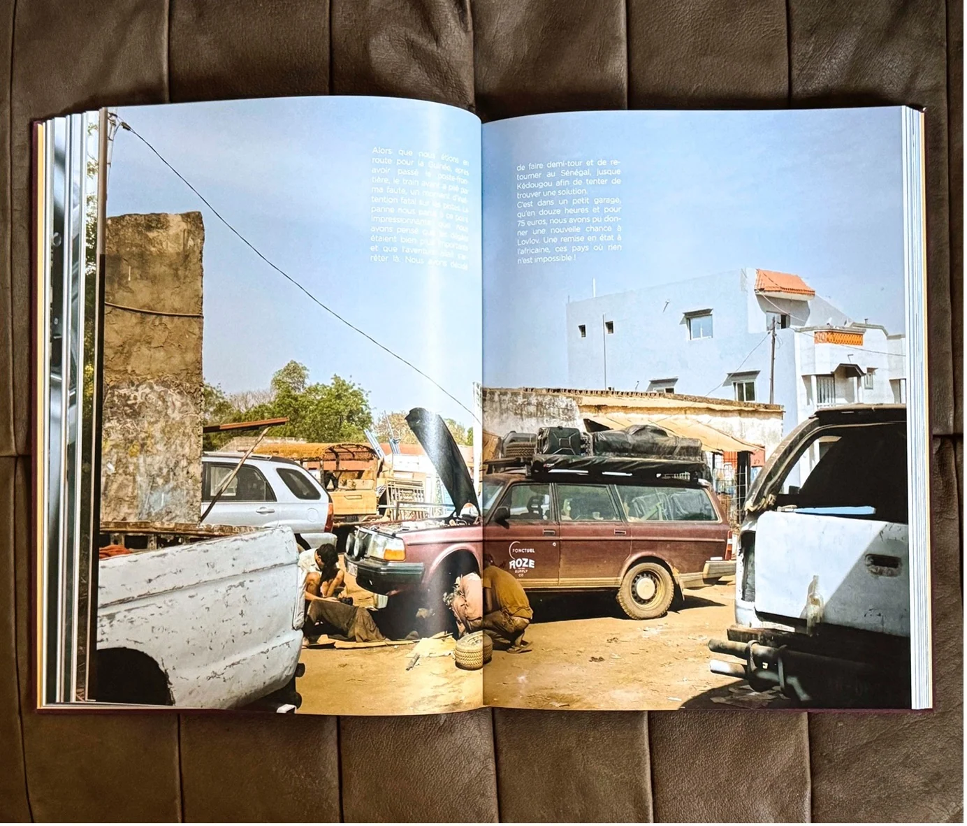 Last Ride — Photo 8