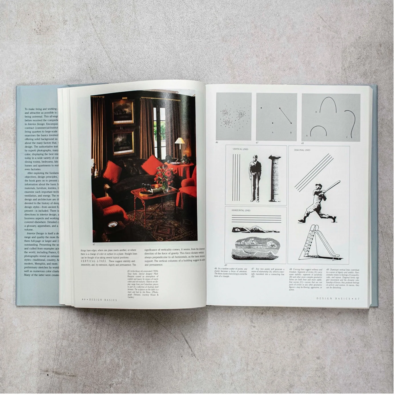 INTERIOR DESIGN (1st Edition) — Photo 3