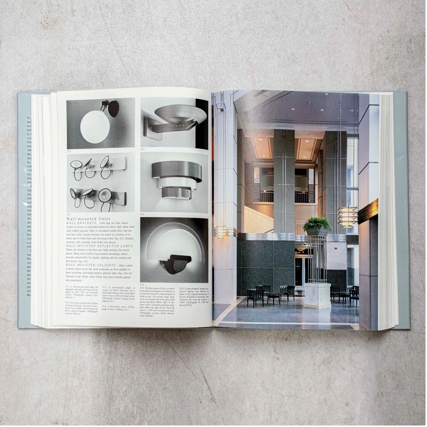 INTERIOR DESIGN (1st Edition) — Photo 6