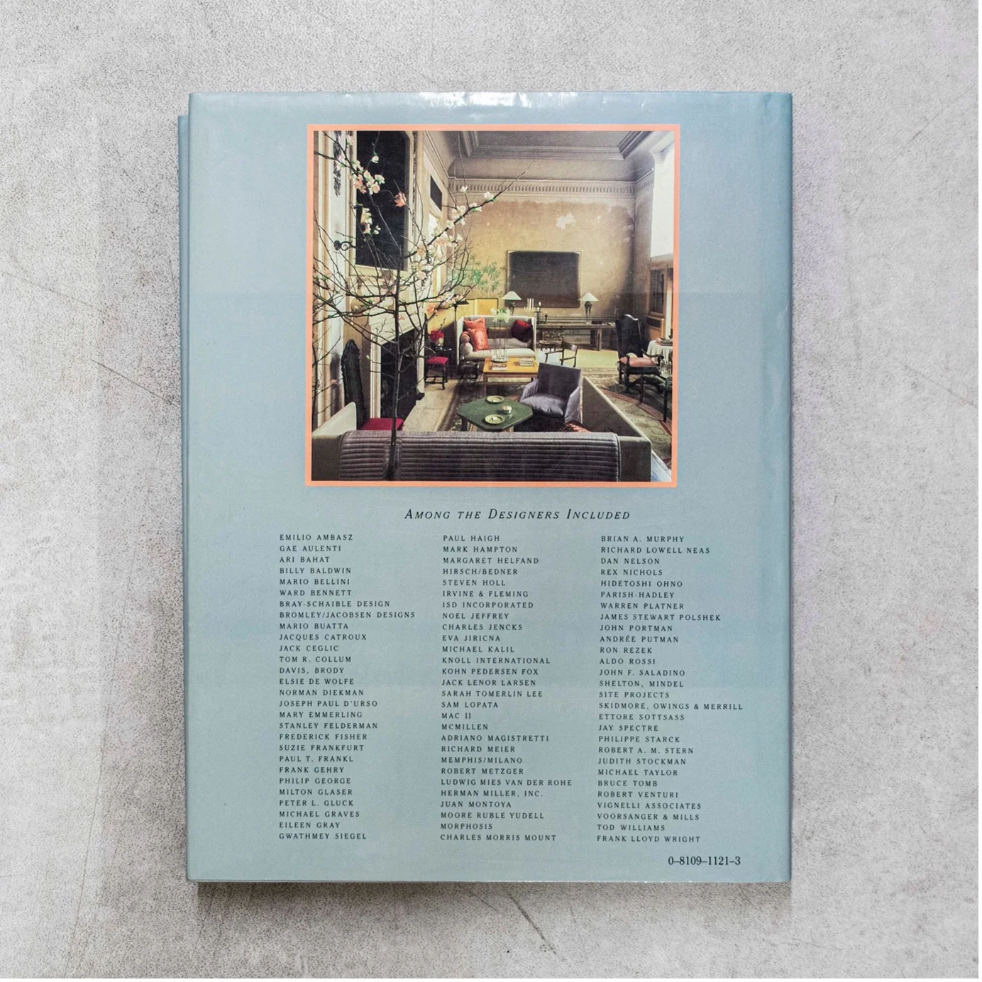 INTERIOR DESIGN (1st Edition) — Photo 8