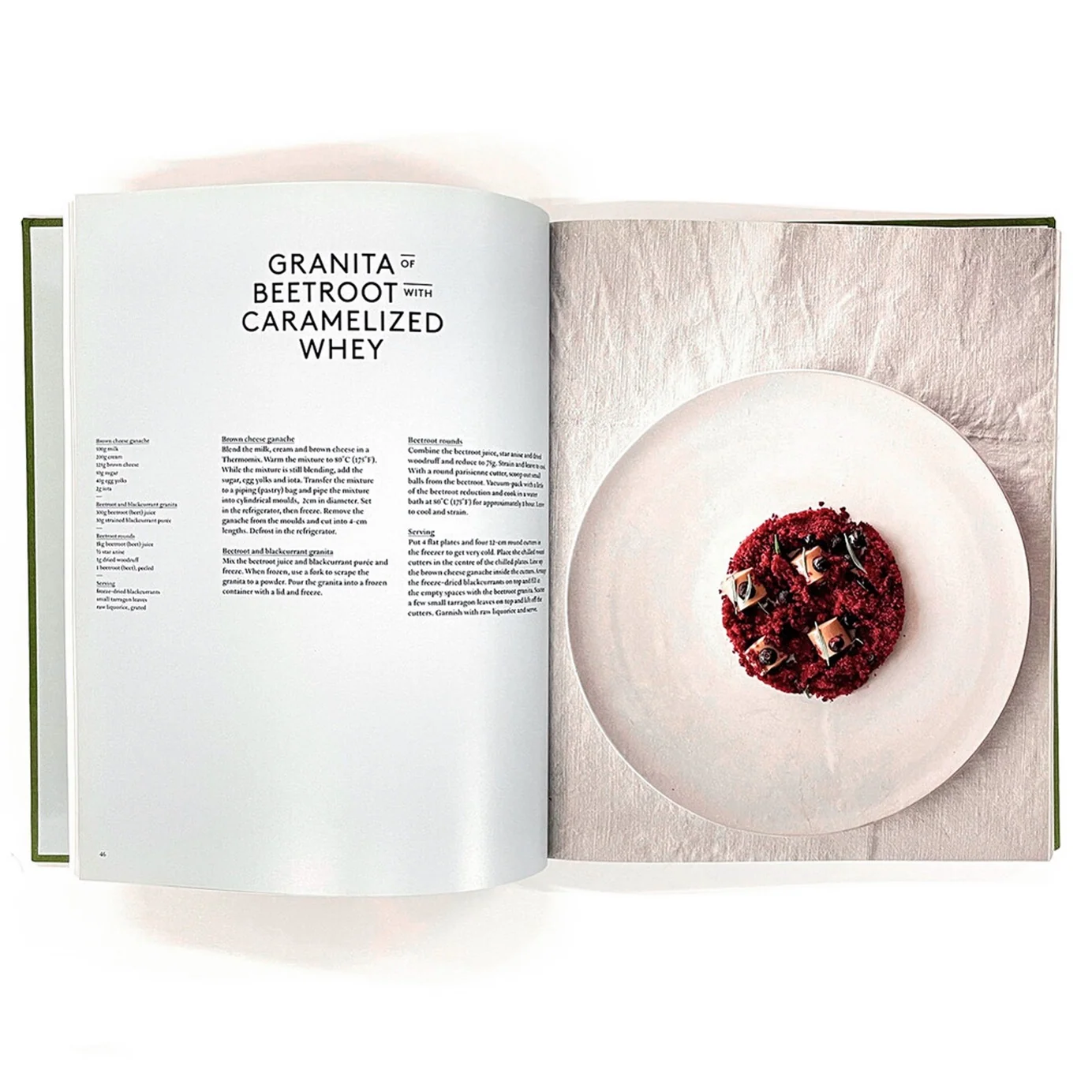 NOMA RECIPES: A Work in Progress — Photo 3