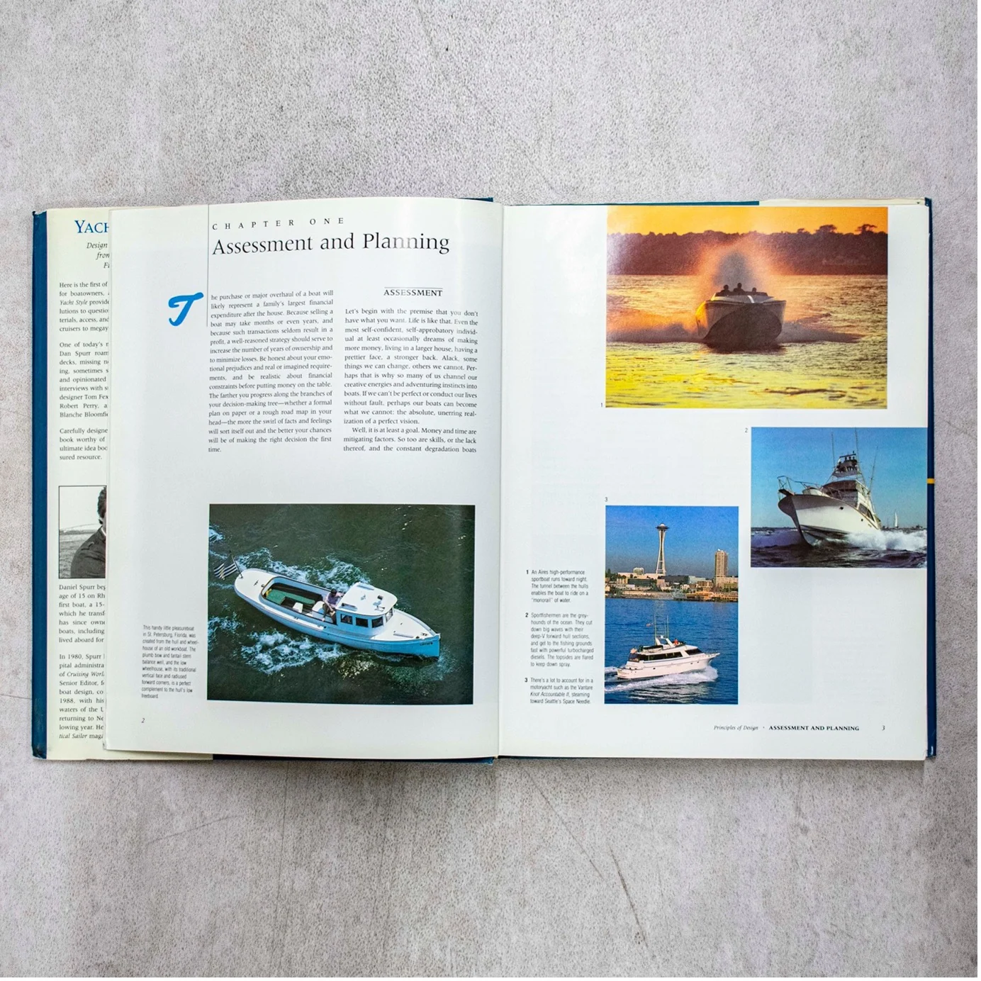Yacht Style- Design and Decor Ideas from the World's Finest Yachts — Photo 3