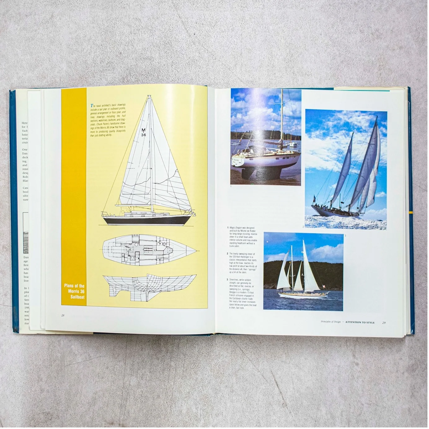 Yacht Style- Design and Decor Ideas from the World's Finest Yachts — Photo 4