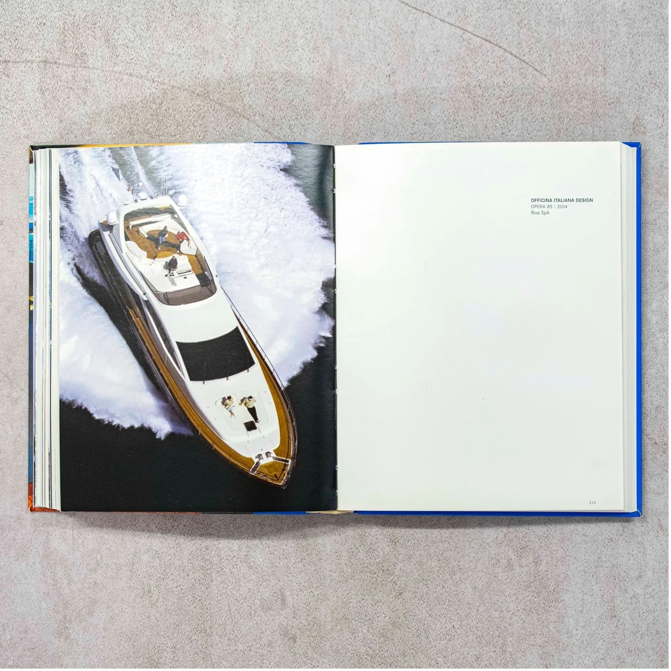 Yacht Interiors — Photo 6