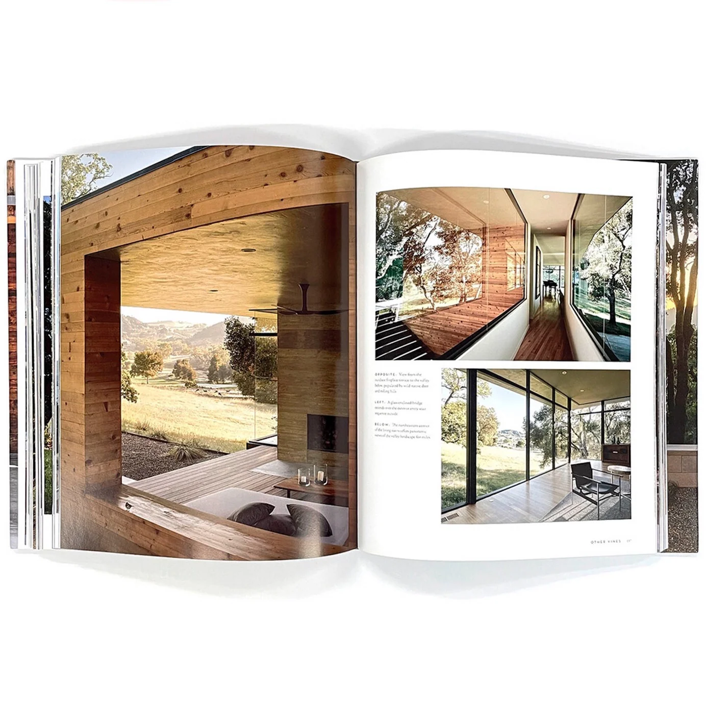 Wine Country Living: Vineyards and Homes of Northern California and the Pacific Northwest — Photo 7