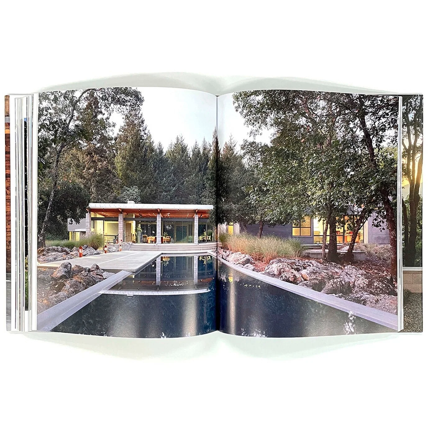 Wine Country Living: Vineyards and Homes of Northern California and the Pacific Northwest — Photo 8