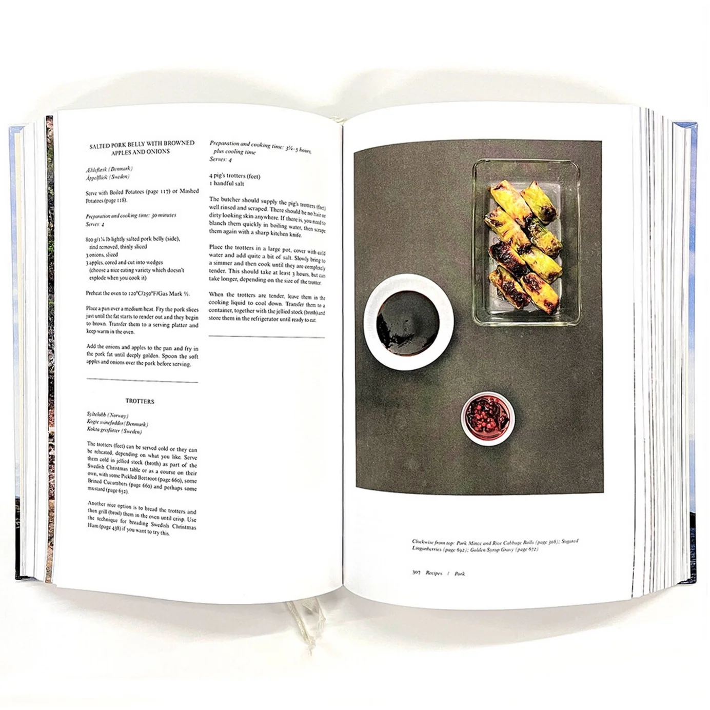 The Nordic Cookbook — Photo 4