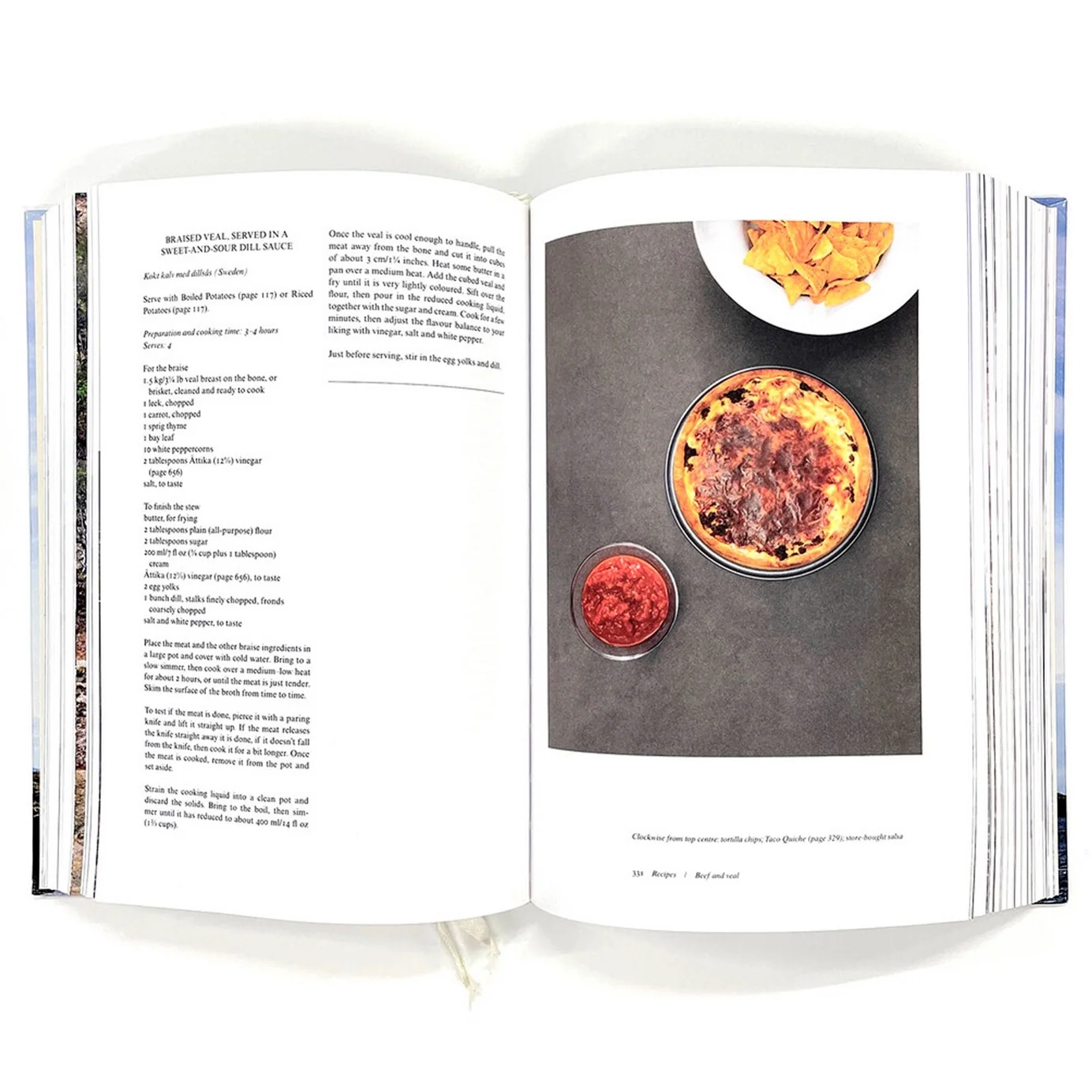 The Nordic Cookbook — Photo 5