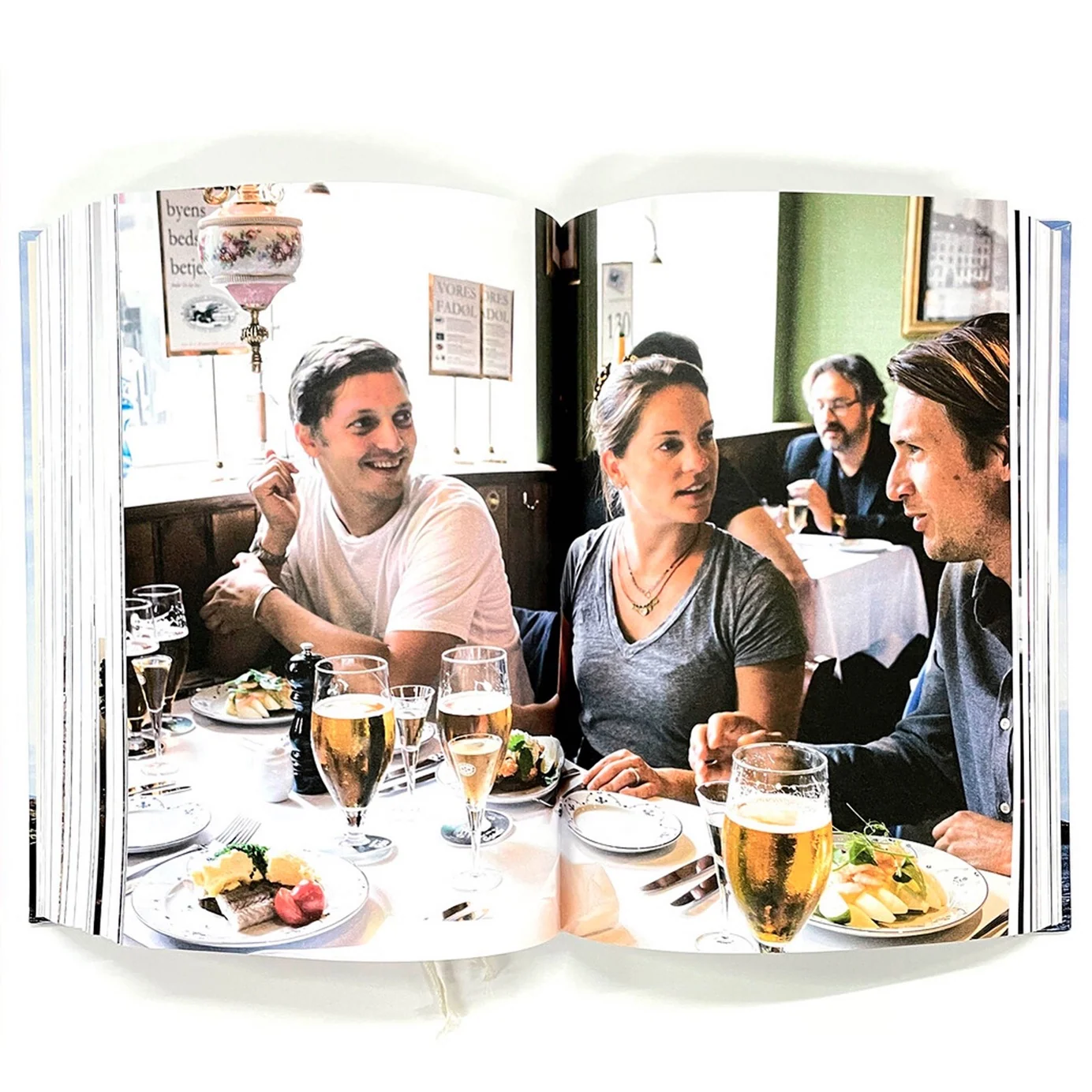 The Nordic Cookbook — Photo 7