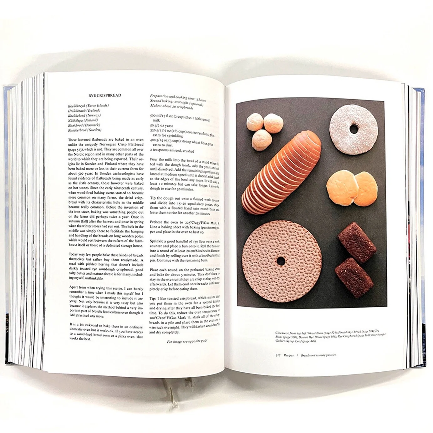 The Nordic Cookbook — Photo 8