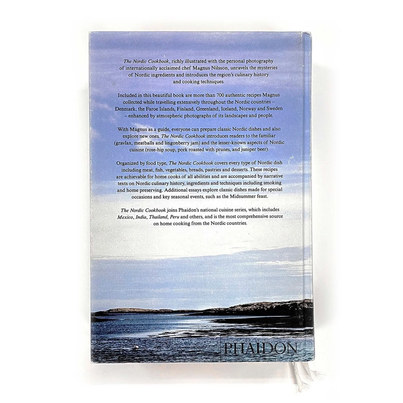 The Nordic Cookbook — Photo 9
