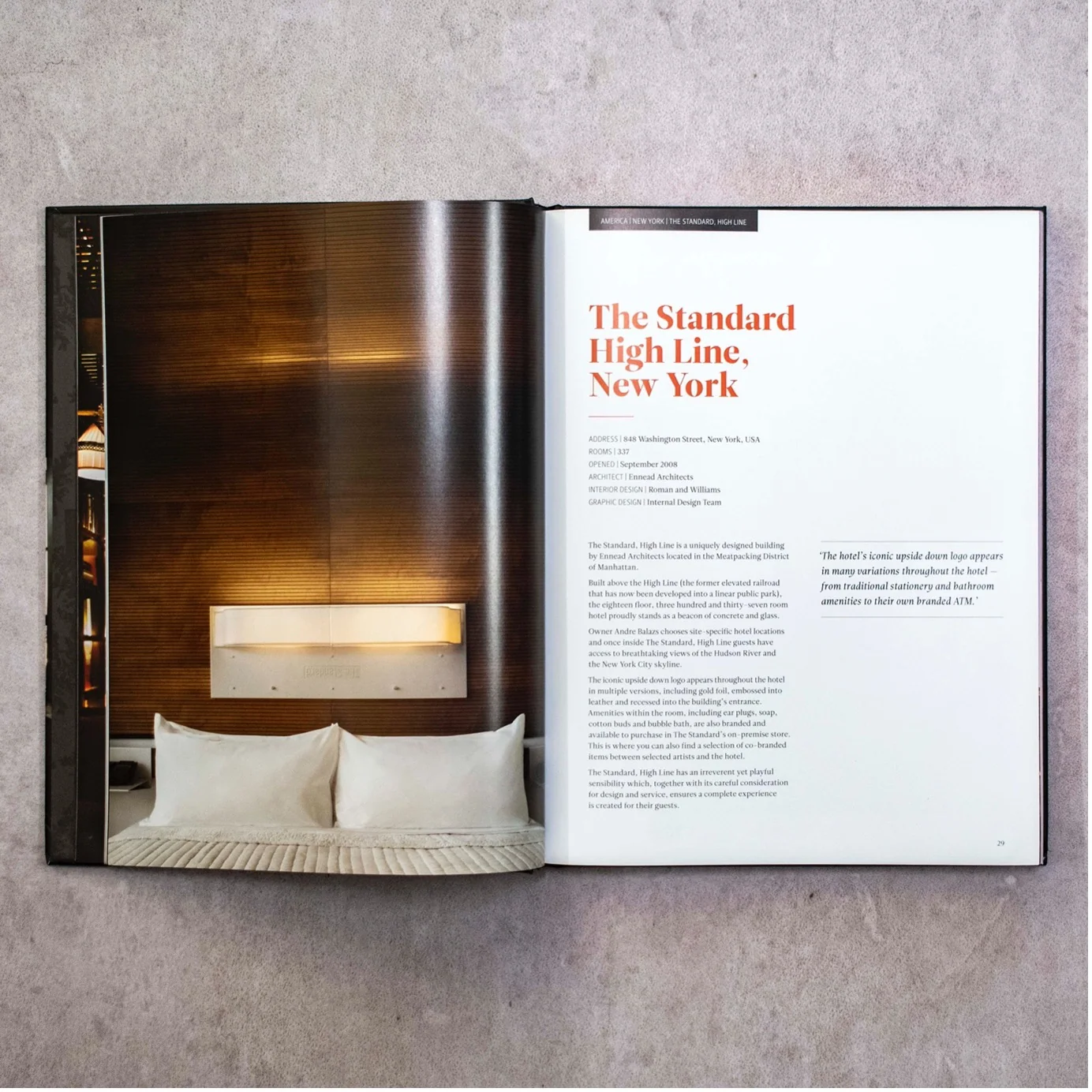 Stay with Me: Creative Hotel Brands from Around the World — Photo 3