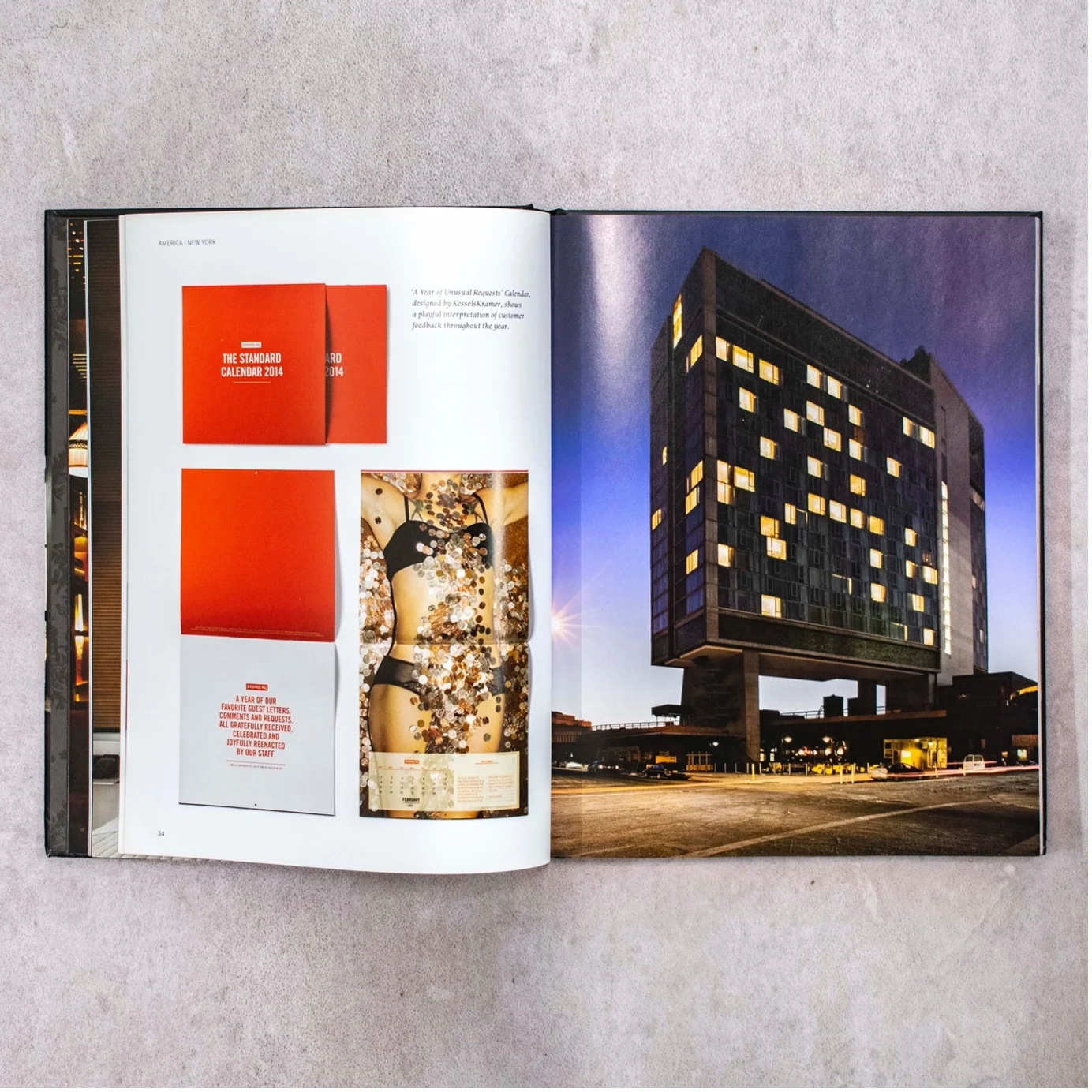 Stay with Me: Creative Hotel Brands from Around the World — Photo 4