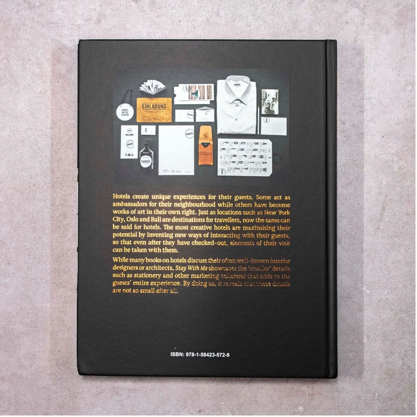 Stay with Me: Creative Hotel Brands from Around the World — Photo 12
