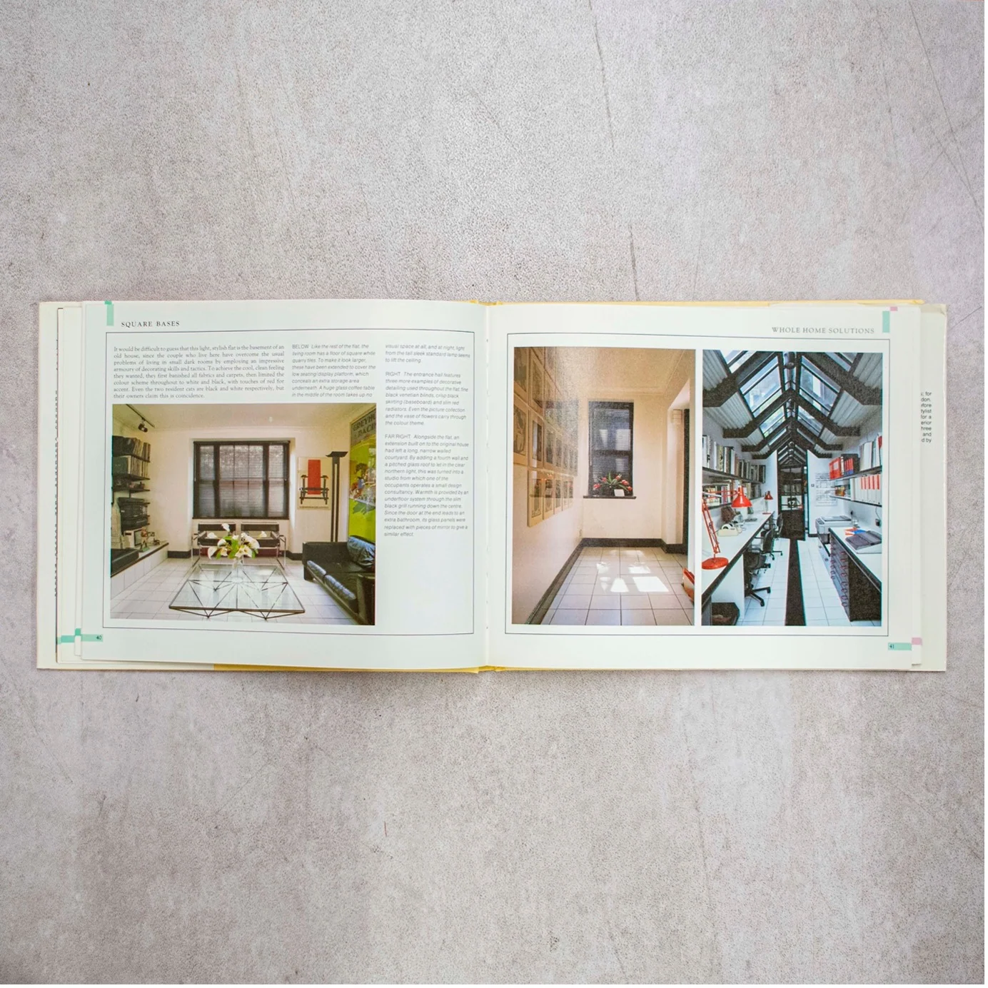 Living in Small Spaces — Photo 4