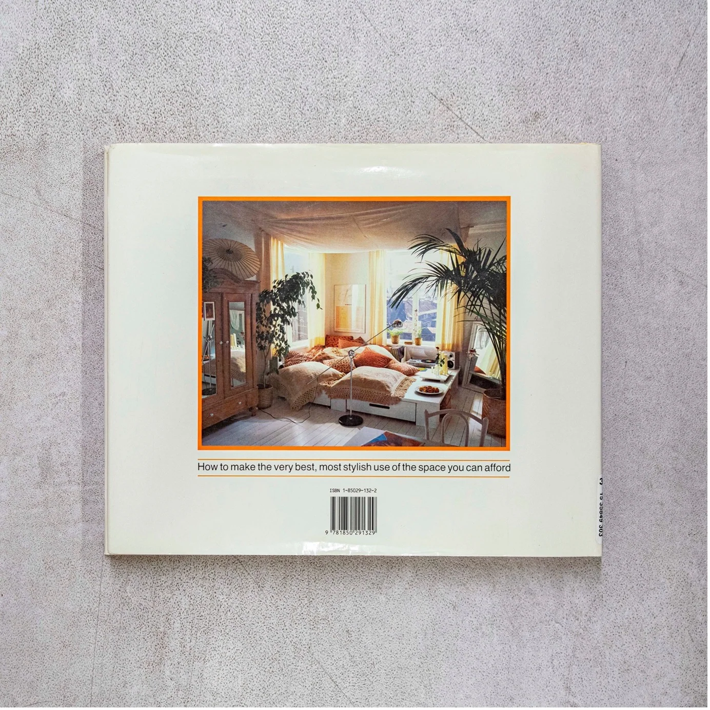 Living in Small Spaces — Photo 12