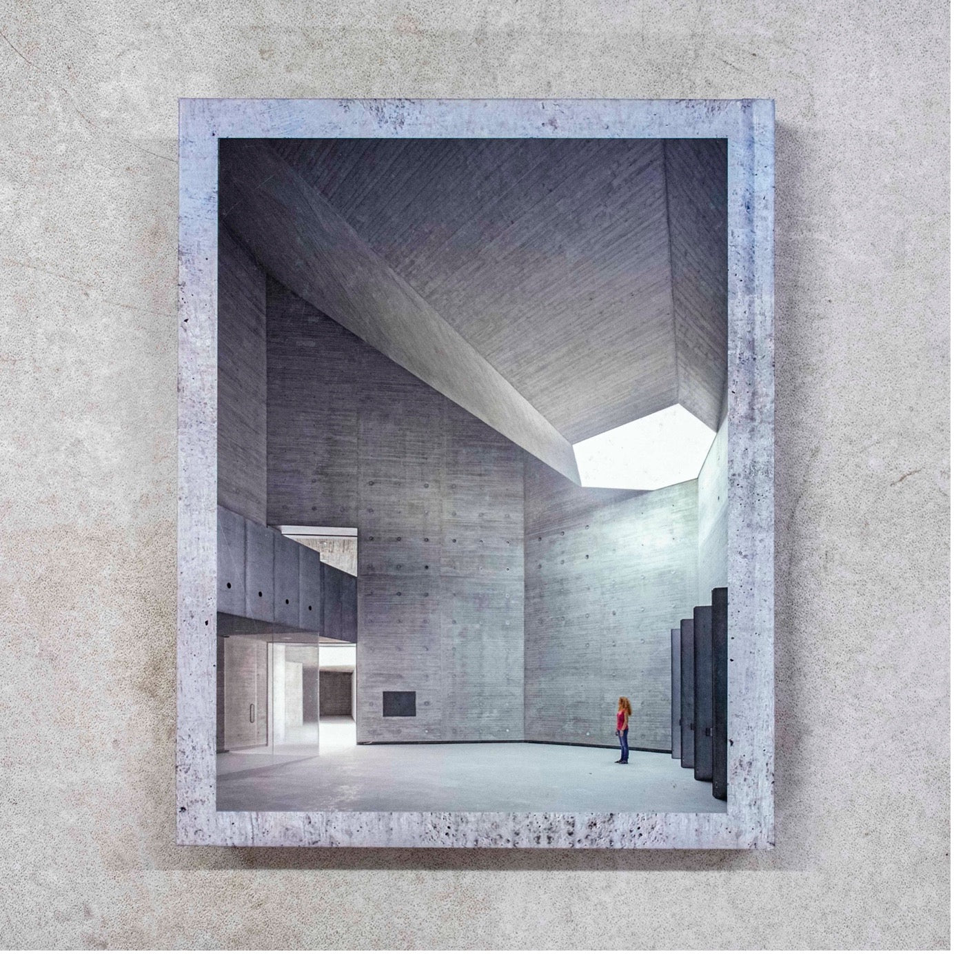 100 Contemporary Concrete Buildings (2) — Photo 9
