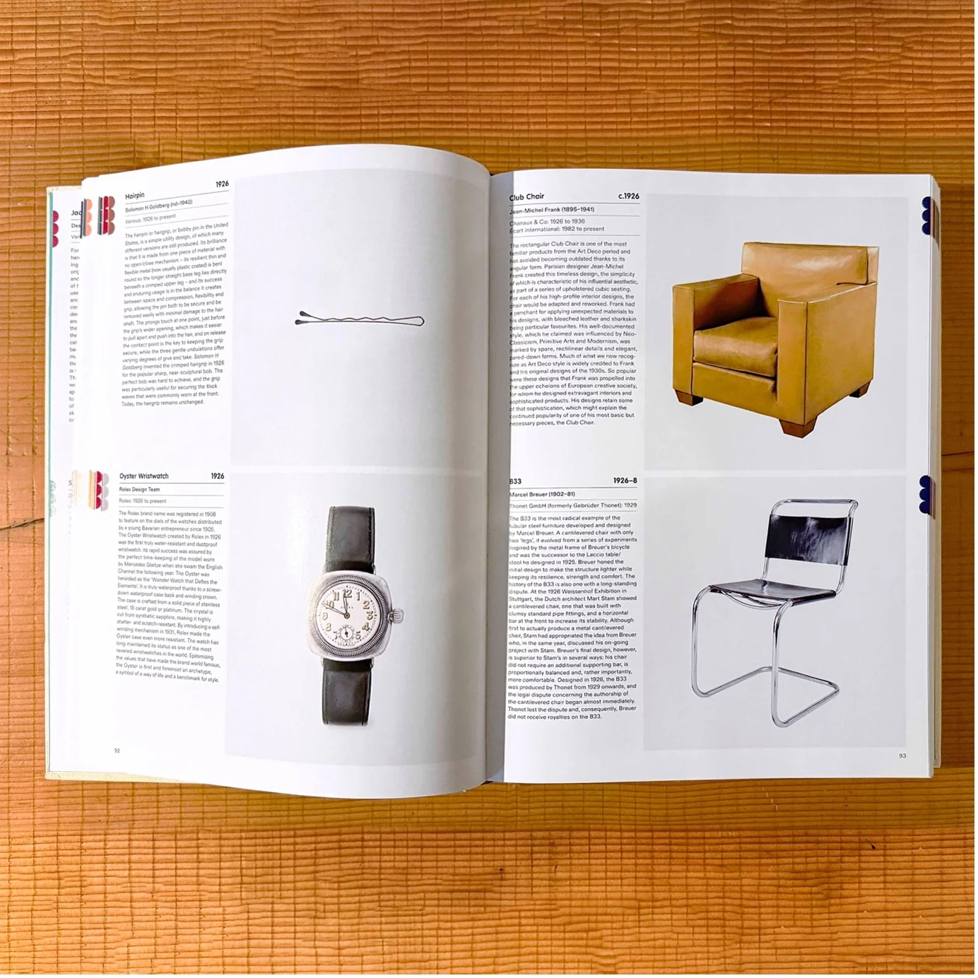 1000 Design Classics — Photo 4