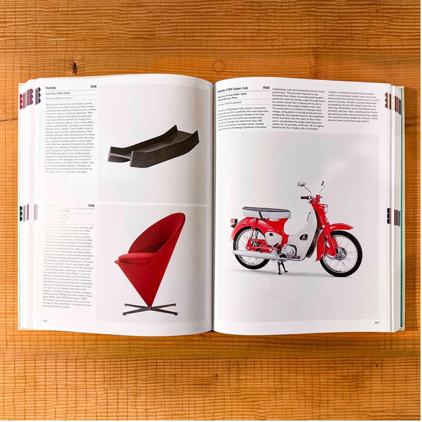 1000 Design Classics — Photo 6