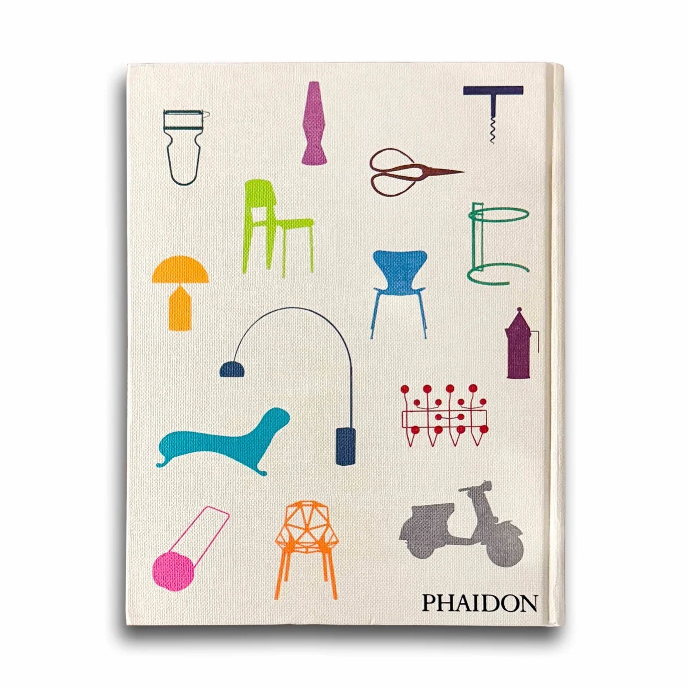 1000 Design Classics — Photo 8