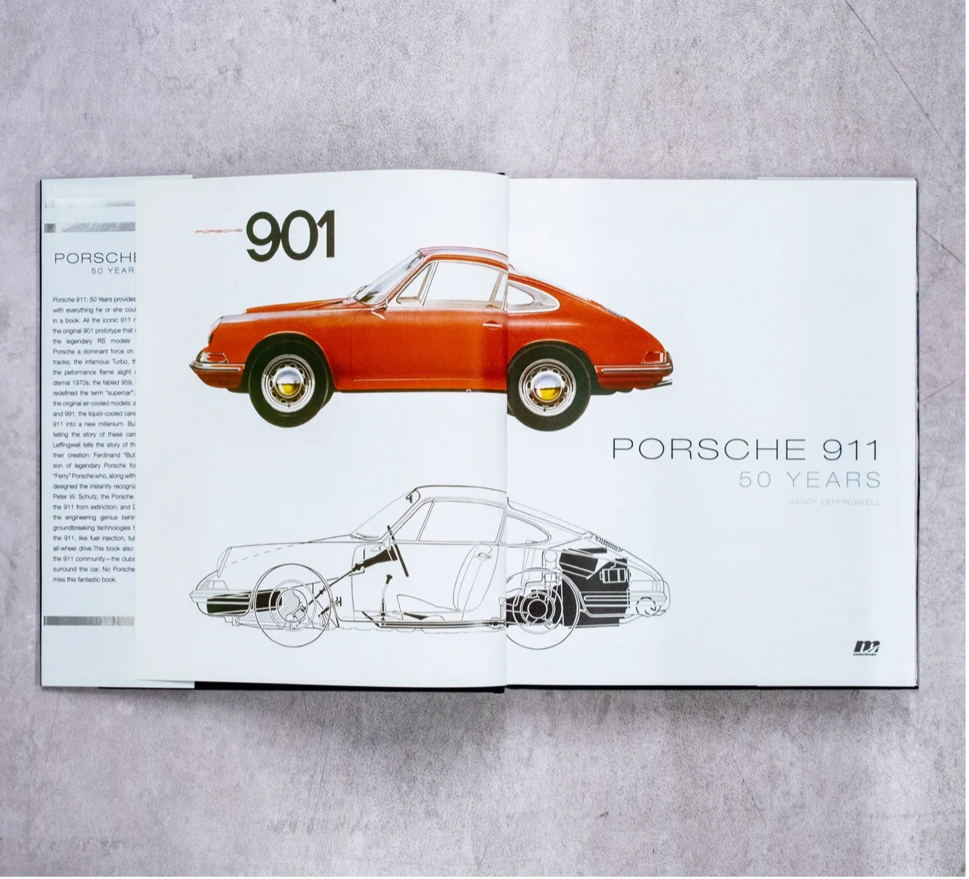 Porsche 911: 50 Years — 사진 3