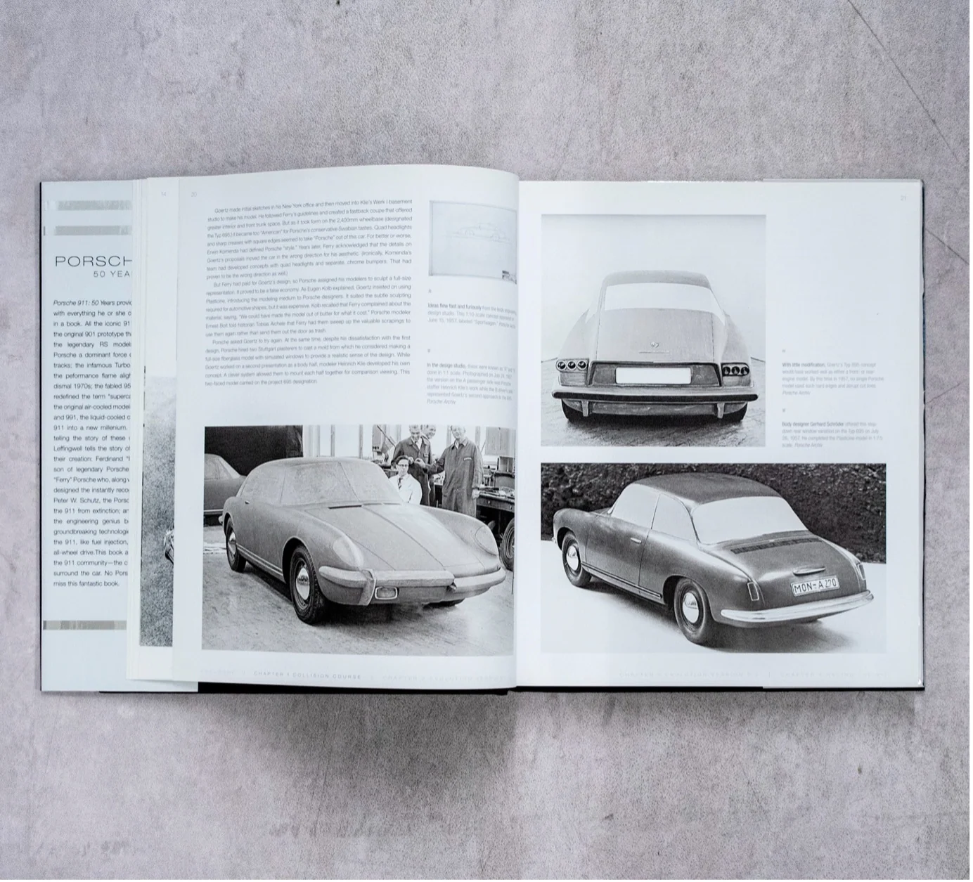 Porsche 911: 50 Years — 사진 4