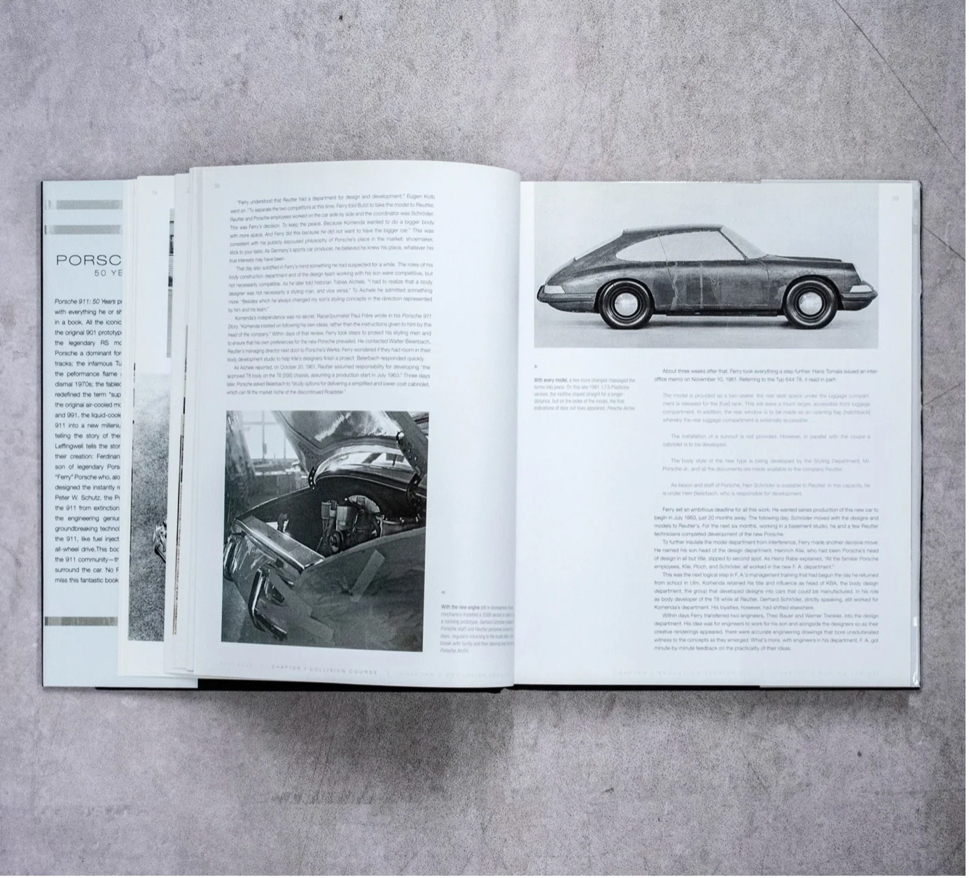 Porsche 911: 50 Years — 사진 5